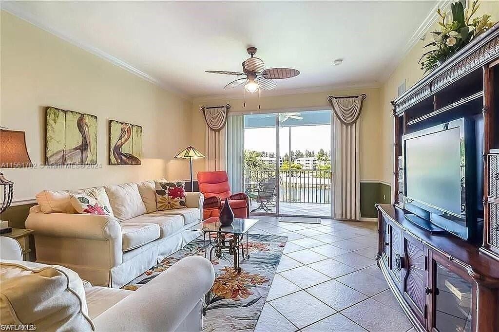 16585 Lake Cir Dr, Unit 134 in Ft. Myers, FL - Building Photo