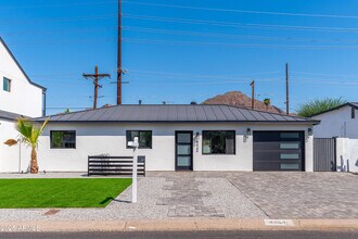 4464 E Campbell Ave in Phoenix, AZ - Building Photo - Building Photo