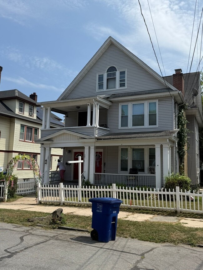 property at 141 Herkimer St