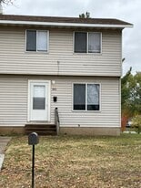 3001 7th St N in St. Cloud, MN - Building Photo