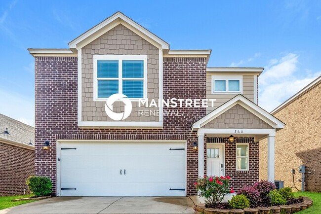 property at 560 Reading Ln