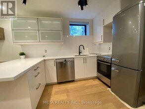 71 Harshaw Ave in Toronto, ON - Building Photo - Building Photo