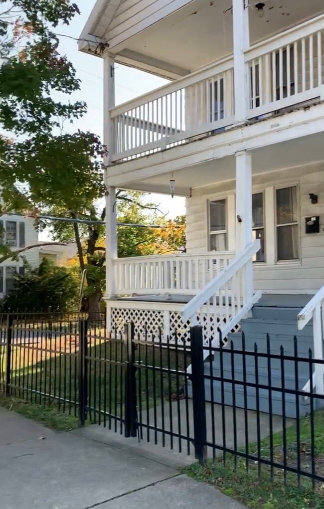 property at 156 BENSON ST