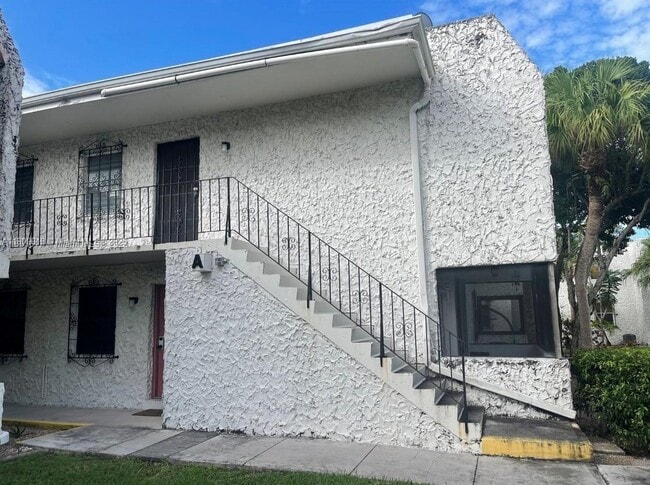 property at 8701 SW 141st St