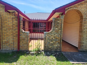 14834 Keelby Dr in Houston, TX - Building Photo - Building Photo