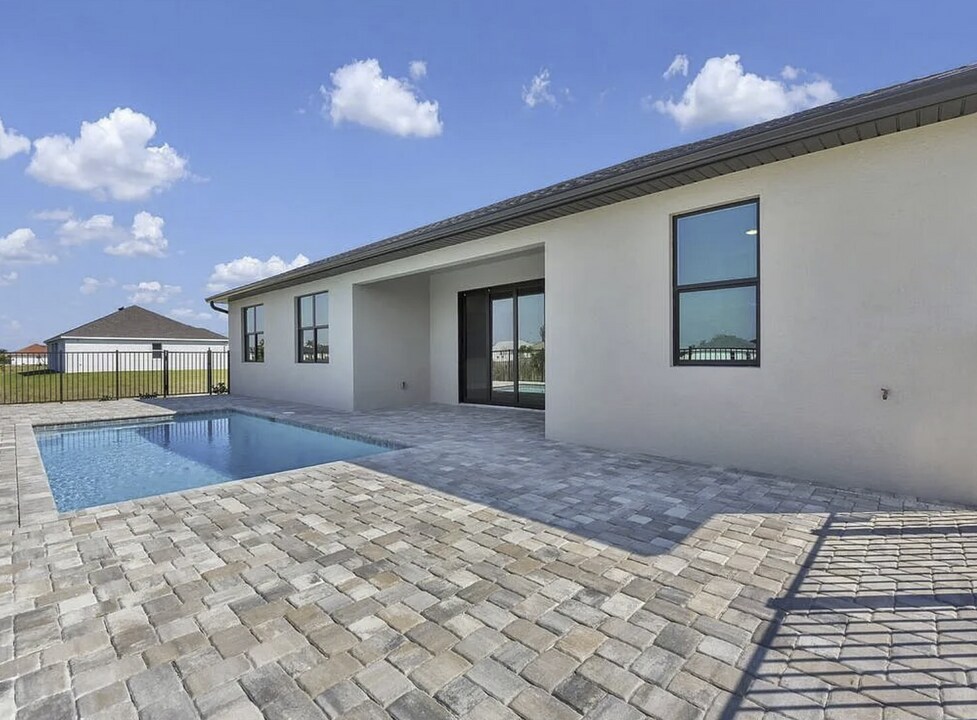 2019 NW 3rd Terrace in Cape Coral, FL - Building Photo