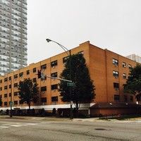 1025 Hollywood Ave in Chicago, IL - Foto de edificio - Building Photo