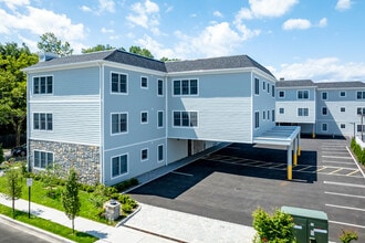 The Sagamore in Port Washington, NY - Building Photo - Building Photo