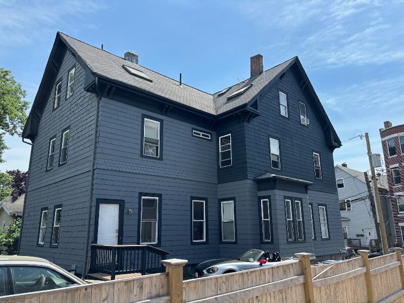 22 Highgate St in Boston, MA - Building Photo