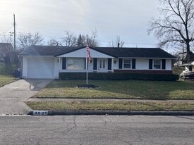 3535 Paris Blvd in Westerville, OH - Building Photo