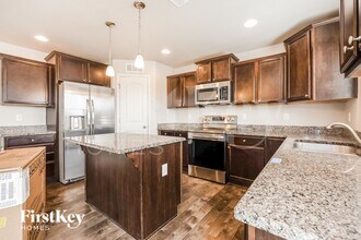 8517 Admiral Way in Colorado Springs, CO - Building Photo - Building Photo