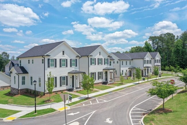 property at 1008 Flannery Row