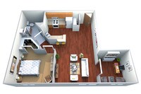 Pinewood Estates photo'