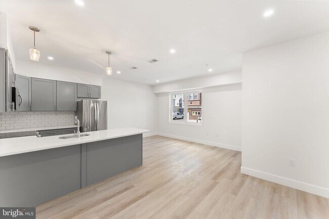 property at 3500 Wharton St