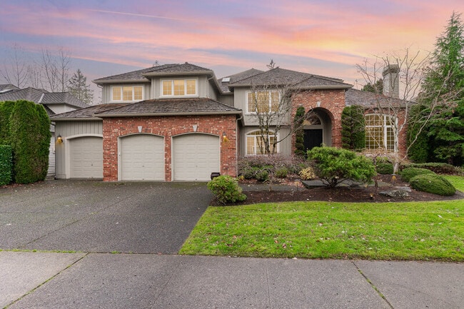 property at 26511 SE 22nd St