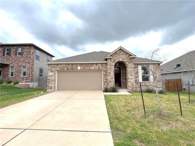 property at 6905 Nutria Run