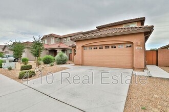 5216 S 16th Pl in Phoenix, AZ - Building Photo - Building Photo