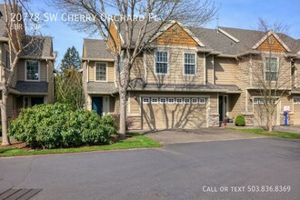 20778 SW Cherry Orchards St in Sherwood, OR - Building Photo - Building Photo