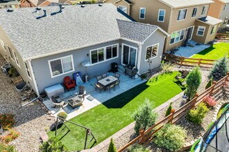 17620 Leisure Lake Dr in Monument, CO - Building Photo - Building Photo