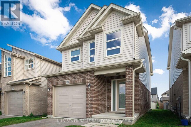 1733 O'Hanlan Cross in London, ON - Building Photo - Building Photo
