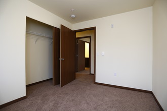 The District in Bothell, WA - Building Photo - Interior Photo