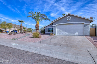 18843 N 15th Pl in Phoenix, AZ - Building Photo - Building Photo