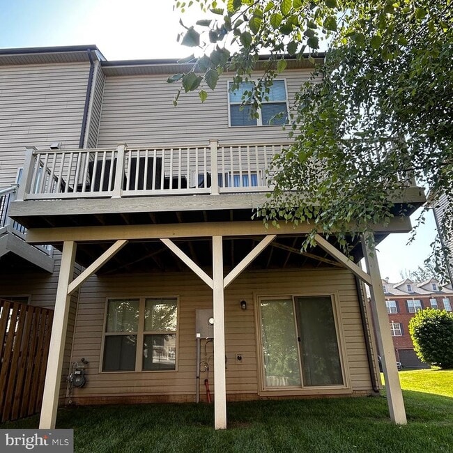 6644 Bartrams Forest Ln in Haymarket, VA - Building Photo - Building Photo