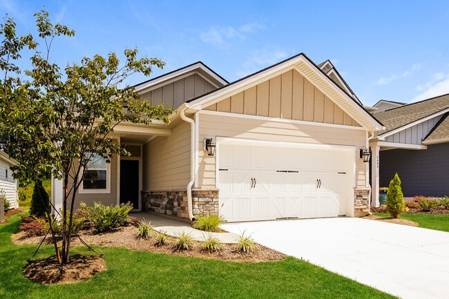property at 5485 Caneel Ln