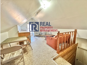 1153 S 4th Ave in Pocatello, ID - Building Photo - Building Photo