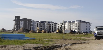 Lakeshore Cove Condos in Slidell, LA - Building Photo - Building Photo