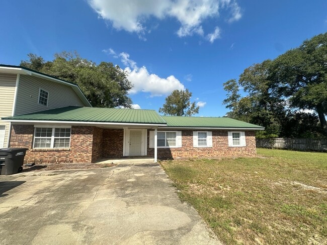property at 9621 Co Rd 1