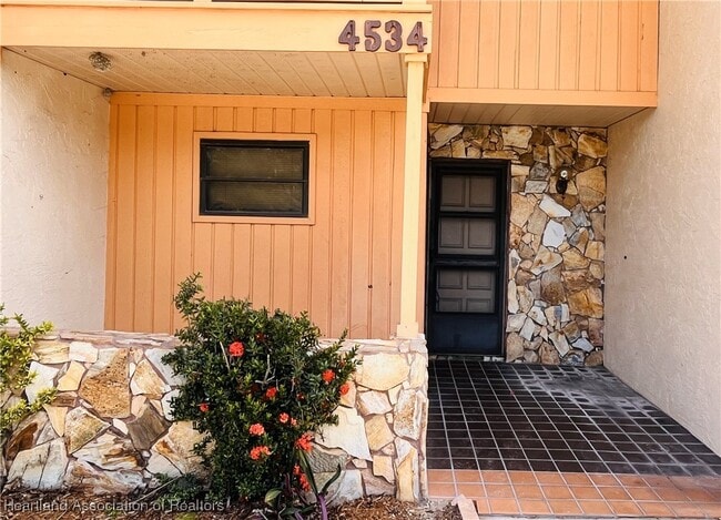 4534 Lafayette Ave in Sebring, FL - Building Photo - Building Photo
