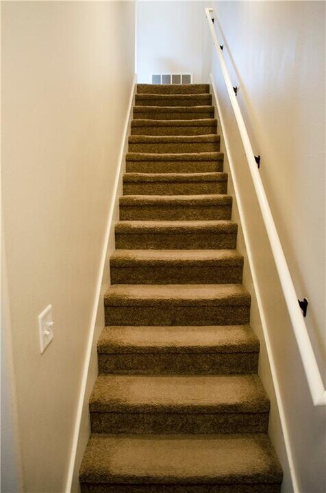 2009 Karrington Ridge in Springdale, AR - Building Photo