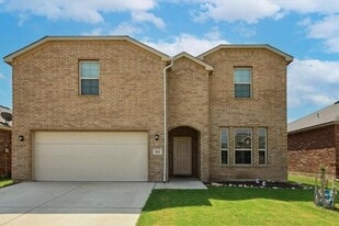 313 Marble Creek Dr in Fort Worth, TX - Building Photo