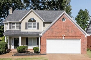 760 Gable Ln in Collierville, TN - Building Photo