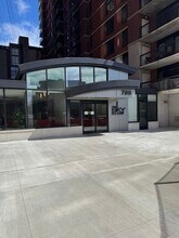 700 1st St, Unit Sky Club Condominium in Hoboken, NJ - Building Photo - Building Photo
