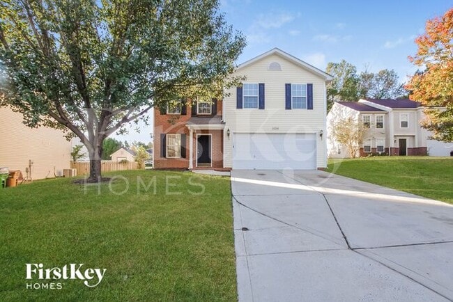 property at 2016 Draymore Ct
