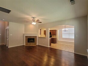 806 Bens Dr in Anna, TX - Building Photo - Building Photo