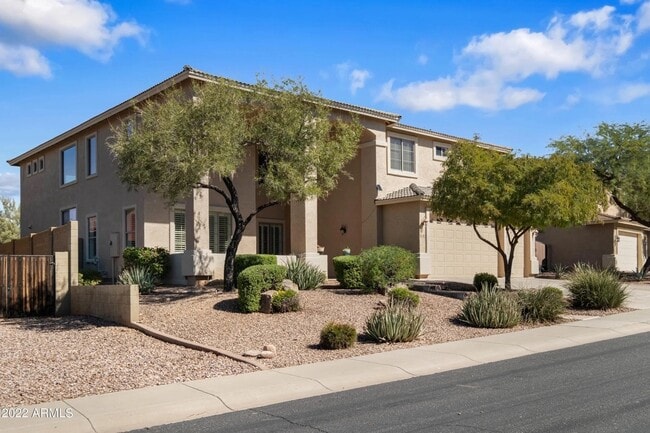 4402 W Dorsaneo Ln in Phoenix, AZ - Building Photo - Building Photo