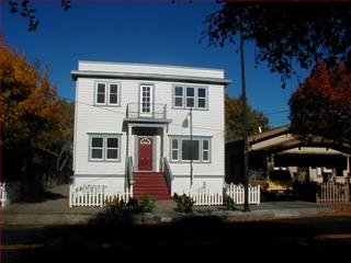 111 W Reed St in San Jose, CA - Building Photo