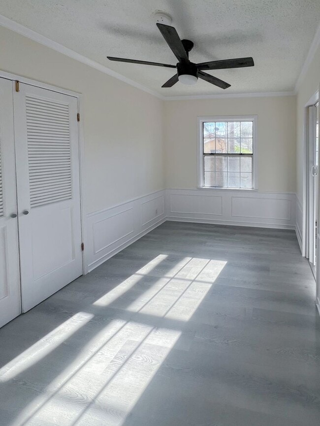 property at 4840 W 18th St