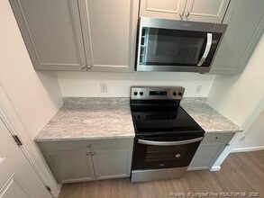 1534 Pierce St in Fayetteville, NC - Building Photo - Building Photo