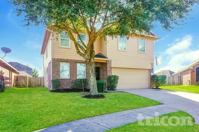 property at 1015 Blair Field Ln