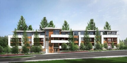 2620 152 St in Surrey, BC - Building Photo - Building Photo