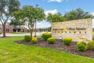 Tiffany Square in Terrell, TX - Foto de edificio - Building Photo