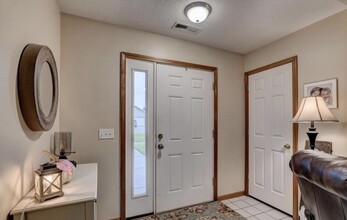 1531 Lucas Dr in Webb City, MO - Building Photo - Building Photo