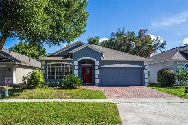 property at 570 Carrigan Woods Trail