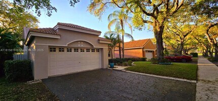 1245 Seabay Rd in Weston, FL - Building Photo - Building Photo