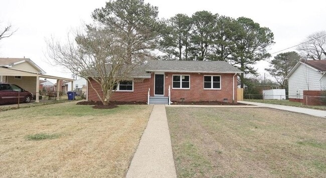 property at 513 Spectator St