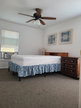 641 Robinson St, Unit 3 in Corpus Christi, TX - Foto de edificio - Building Photo